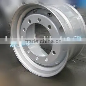 22.5*11.75 Wheel Hub thumbnail-1