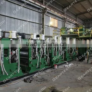 FAST SPEED ACP Production Line thumbnail-4