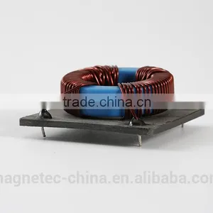 EMC Nano-crystalline Common Model Choke for Inverter Welding Equipment thumbnail-3