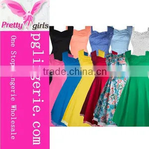 Ladies Evening Western Dresses thumbnail-1