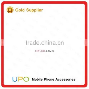 [UPO] 2016 Unique Clear Hard Plastic Acrylic Transparent TPU Waterproof Phone Case for IPhone 6 thumbnail-5