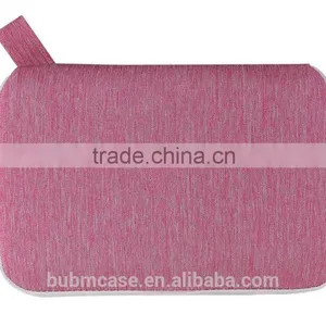 2015 New Fashion BUBM Waterproof Nylon Red Ladies Storage Handbag China Shenzhen Wholesale thumbnail-6
