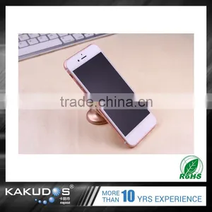 Trade Assurance Anti Dust Universal Car Wireless Charger for Mobile Phone thumbnail-2