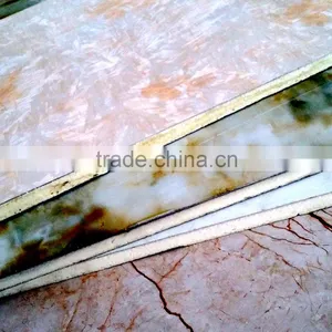 Aluminum PU Plastic Composit Decorative Panels thumbnail-4