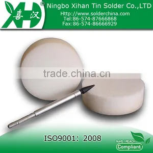Iron Tip Maintaining Cake 50g Protect Iron Tip After Welding thumbnail-1