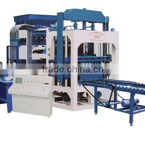 Specialized Manufacturing Machine Brick Road Paver thumbnail-1