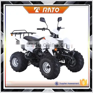 High Quality RATO 150cc Sport Atv for Sale thumbnail-1
