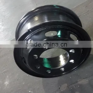 7.0-20 Tube Wheel Rim Cheap thumbnail-5
