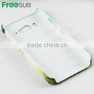 Factory Price High Quality 3D Film Sublimation Printing Printing Blank Phone Case Printing thumbnail-6