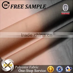 75D 100%polyester Chiffon Tops Wholesale Fabric thumbnail-4