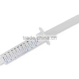 Add "Your Logo" to 10ml Teeth Whitening Syringes thumbnail-1