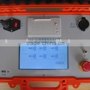 13.8kv Cable Testing Equipment BVLF-40KV AC Hipot Tester thumbnail-3