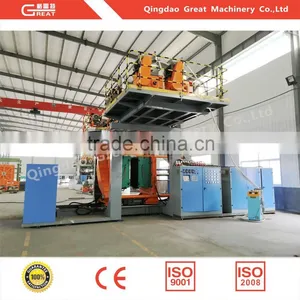 Hot Sale Injection Moulding Machine for Water Tank Making Machine thumbnail-1