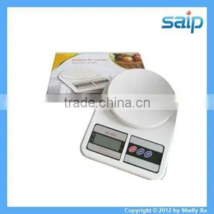 2012 NEW Wall Hanging Kitchen Scale thumbnail-1