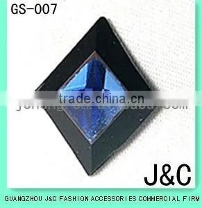 Fashion Accessories Decorative Glass Gemstone thumbnail-1