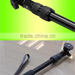 Professional Monopod Extender Pole With Tripod Mount,For Go Pro Hero4 3+/3/2/1, go Pro Accessories thumbnail-5