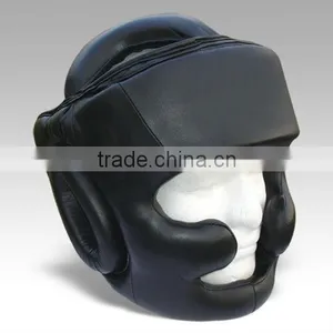 Boxing Head Gear thumbnail-1
