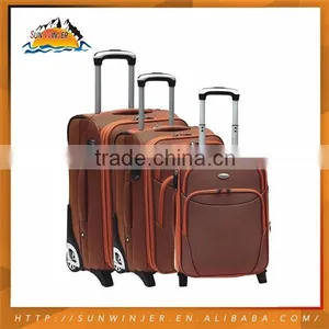New Fashion Wholesale Usa Polo Luggage thumbnail-6