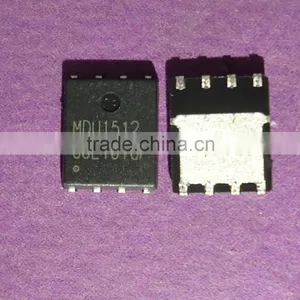 MDU1512 1512 ,MOSFET(Metal Oxide Semiconductor Field Effect Transistor) thumbnail-1
