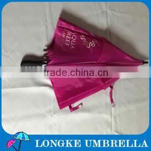 High Quality Double Layers Windproof Golf Umbrella thumbnail-5