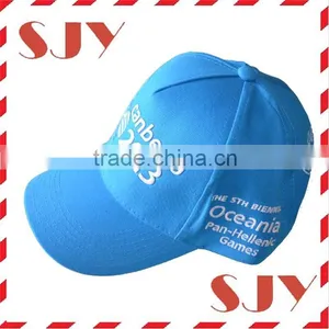Custom Design 6 Panel Low Profile Lovely Wholesale Dri Fit Sport Caps thumbnail-1