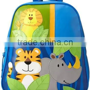 Kids Cartoon School Bag To Match Kid Clothes Children Backpack thumbnail-5