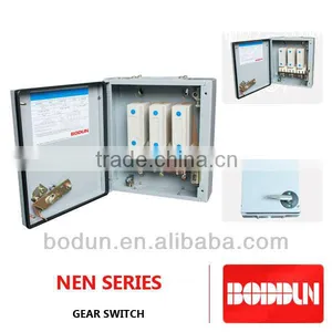 BDNE 100A GEAR SWITCH thumbnail-1