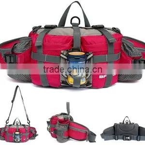Quanzhou Dapai 2015 Travel Sports Back Running Belt Unisex Gender Outdoor Belt Bag thumbnail-2