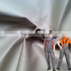 20*10 40*42 Cotton Fabric With Flannel Brushed on Both Side thumbnail-4