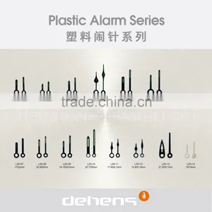 Deheng Cheap Plastic Clock Hands thumbnail-1