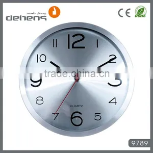 Wall Art Decorative Clock for Home Decoration thumbnail-2