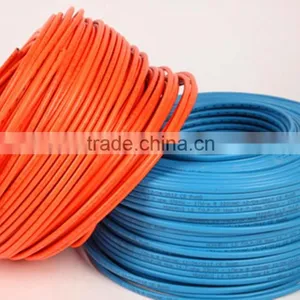 220V Electric Radiant Floor Heat thumbnail-2