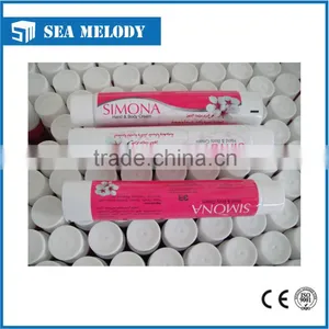 2015 Delicate Hotel Toothpaste Empty Tube With Flying Colours thumbnail-1