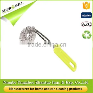 Mini Cleaning Brush Set, Arbitrary Bending Test Tube Brush Cleaner thumbnail-2