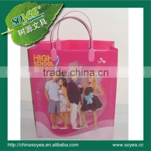 2012 Colorfull pp Bag thumbnail-1