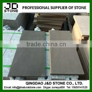 Grey Sandstone Tiles/ Dark Sandstone thumbnail-1