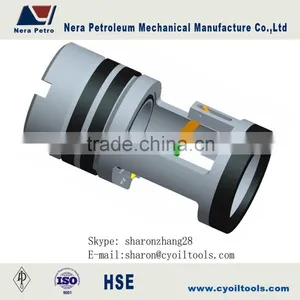 Hot Sales! Flapper Type Float Valve, API Standard thumbnail-3