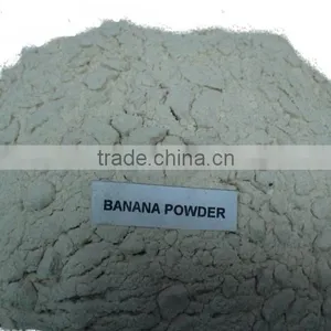 FD Banana Powder [ Thailand Fruit ] thumbnail-3