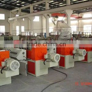 PVC Sewer Pipe Machine thumbnail-1