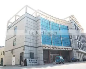 Hangzhou Constar Sanitary Ware Co., Ltd. company overview - view 1 thumbnail