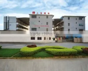 Dongguan Shangjia Model Products Co., Ltd. company overview - view 1 thumbnail