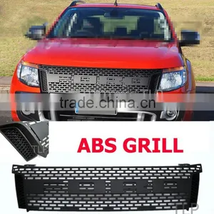 Front Grille Guard for Ranger 2016 thumbnail-1