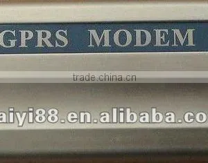 RS485 GSM/GPRS Modem Q24Plus IN GOOD QUALITY thumbnail-1