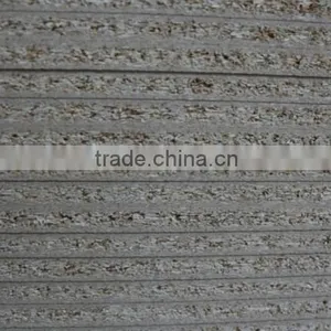 High Gloss 18mm Particle Board For Kitchen Cabinet thumbnail-1