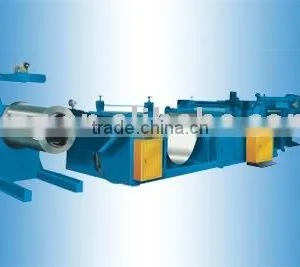 Decoiler and Straightening Leveling Line thumbnail-1