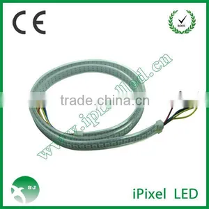 Flexible Silicone Waterproof Smd5050 Led Strip thumbnail-1