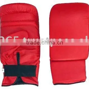 Boxing Punching Mitts thumbnail-1