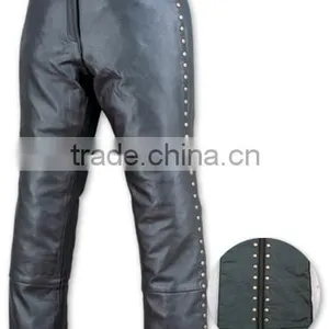 Leather Trouser thumbnail-1