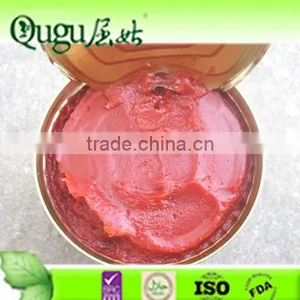 Tomato Paste Sachet 70g Tomato Paste Bulk Tomato Paste thumbnail-1