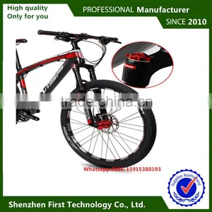 Manufacturer Race Mountain Bike Chain Cycling Mtb Bikes With Double Disc Brake thumbnail-4